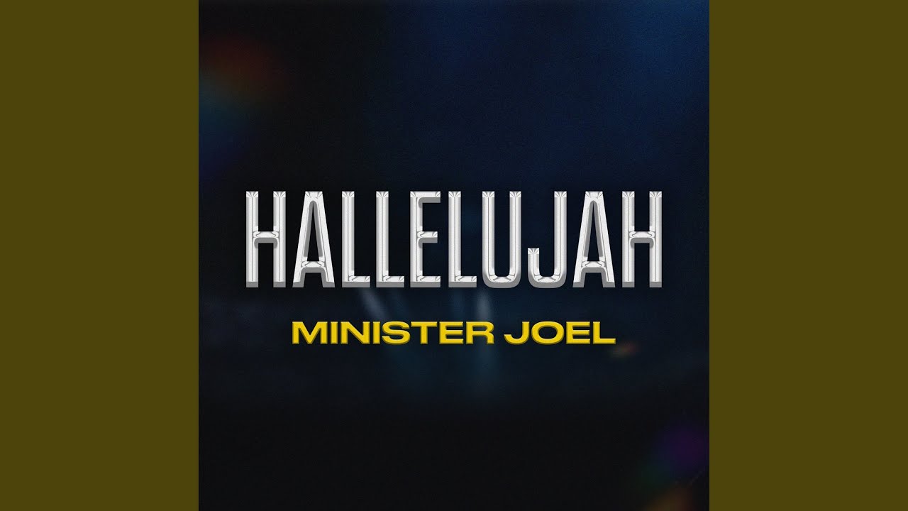 Hallelujah