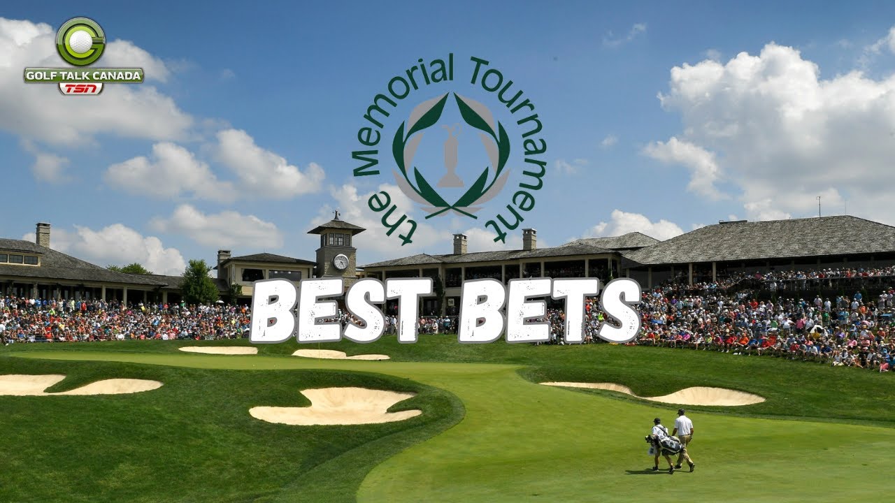 Memorial Tournament Picks: Can Scottie Scheffler Win Again at Muirfield Village?