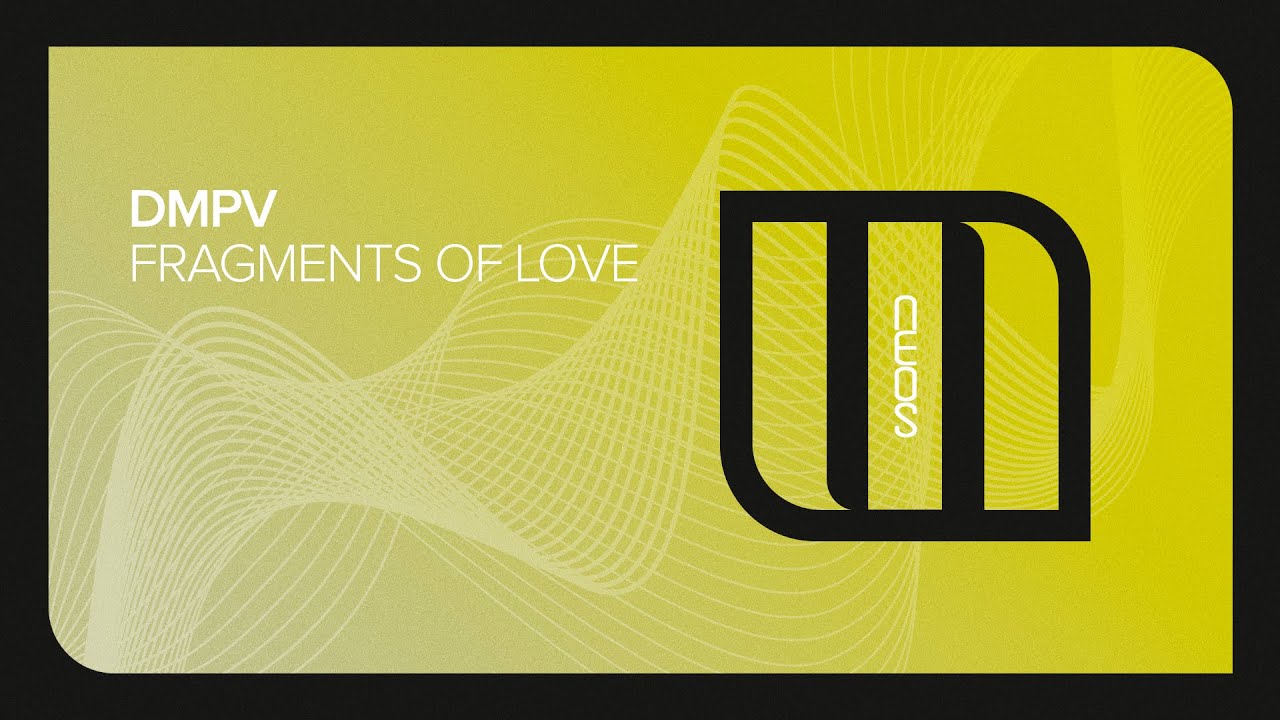 DMPV - Fragments of Love [Monster Neos]