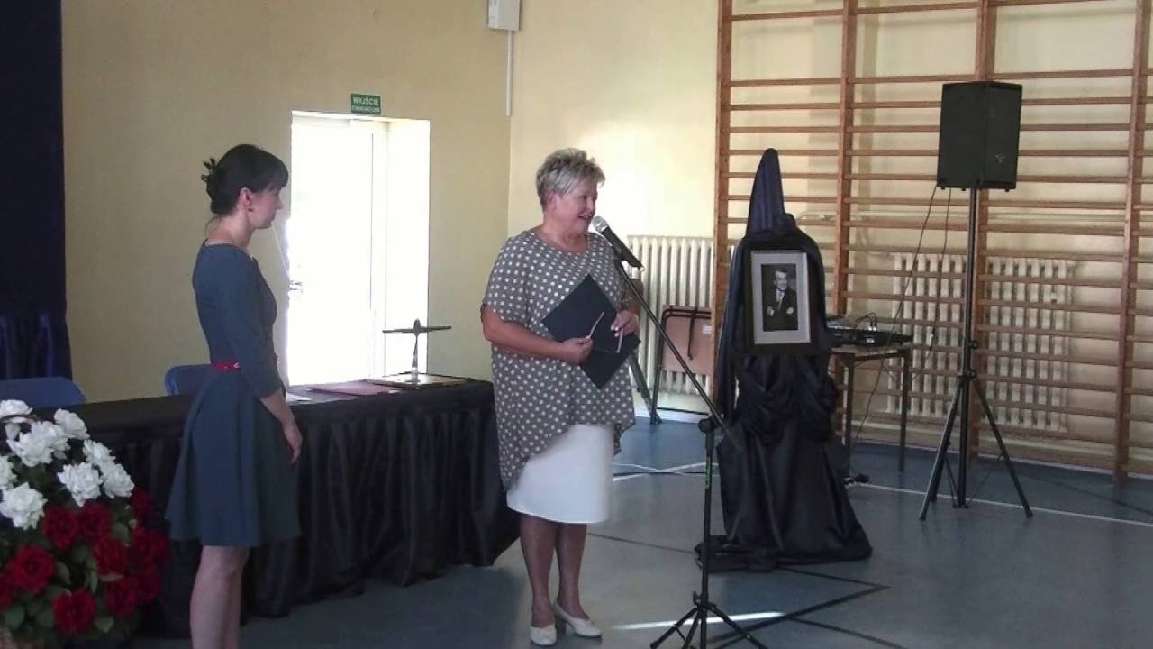 OLSZTYN24: Inauguracja roku szkolnego 2016/2017 w „Medyku”