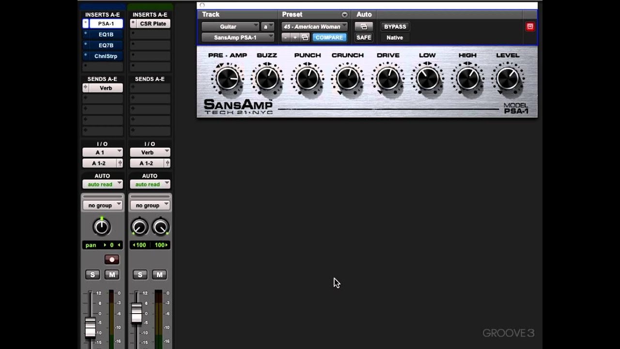 Parametric EQ's (EQ Explained)