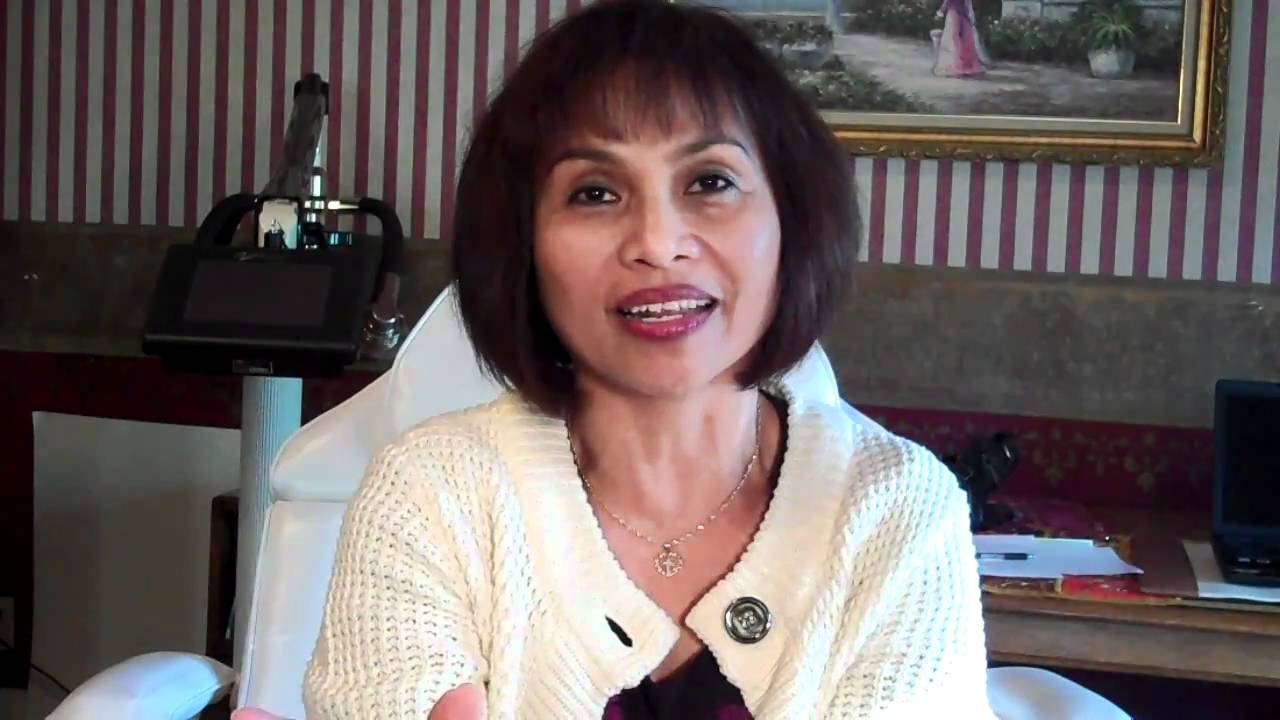 Shiny Toes Patient Testimonial