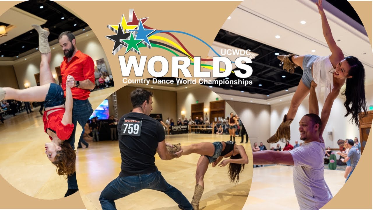 UCWDC Worlds 2023 - Arizona