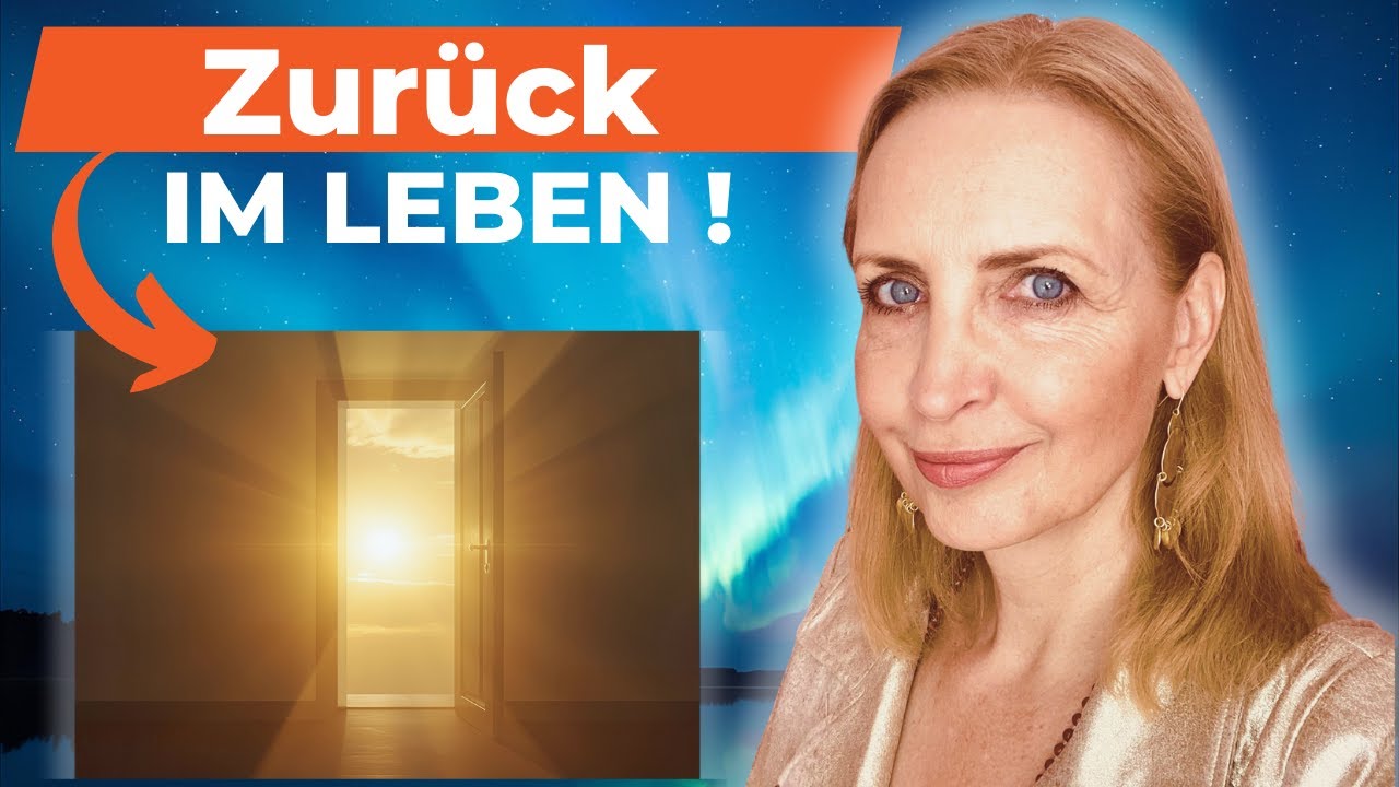Wie du dir in 90 Tagen ein neues Leben aufbaust 🔥