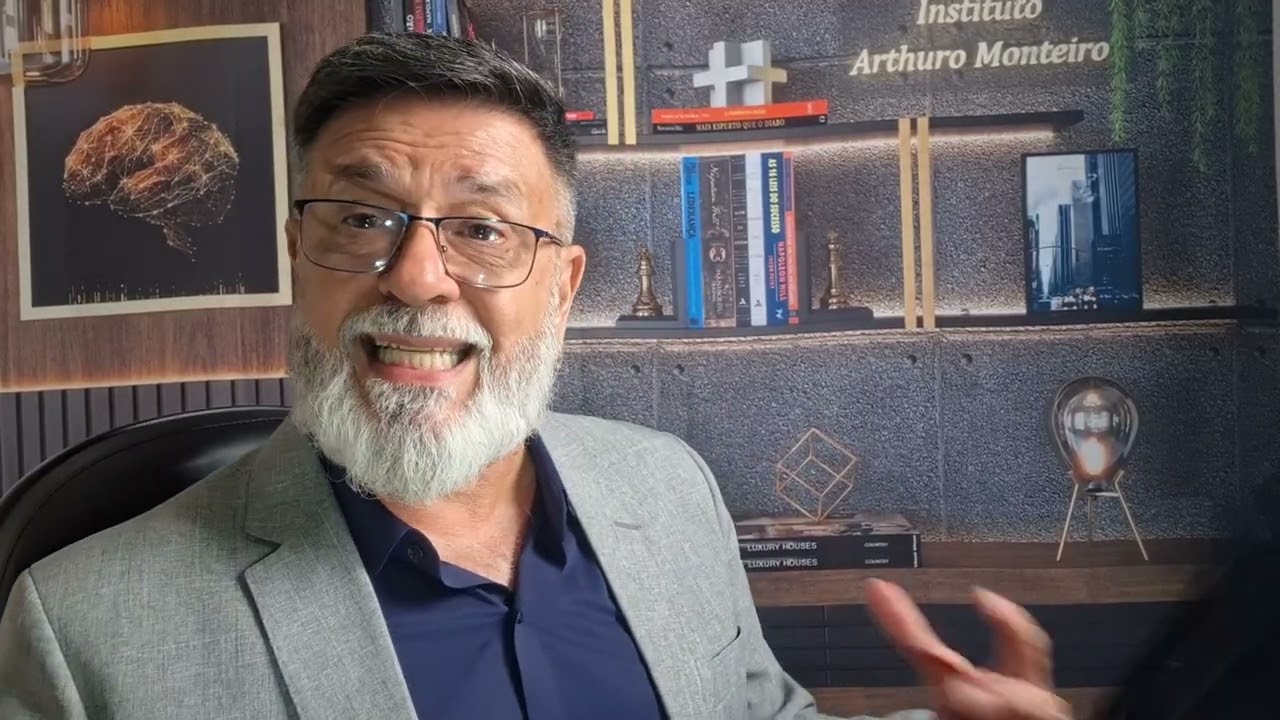 Tomadas de decisões.