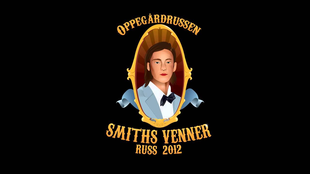The Snæss Project - Smiths Venner 2012