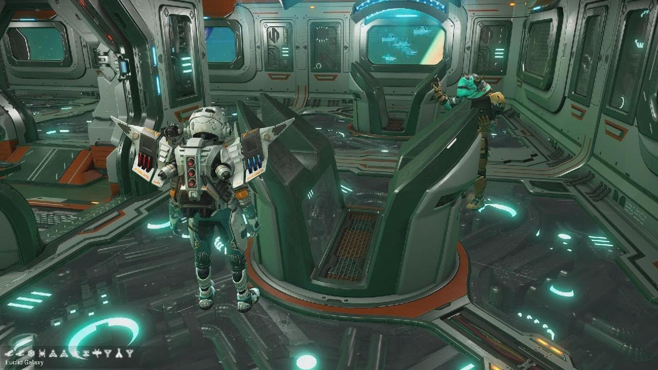 Debriefed 'Sogate's Delicate Situation', Received Gleaming Teeth Unearthed Treasure | NMS PS5