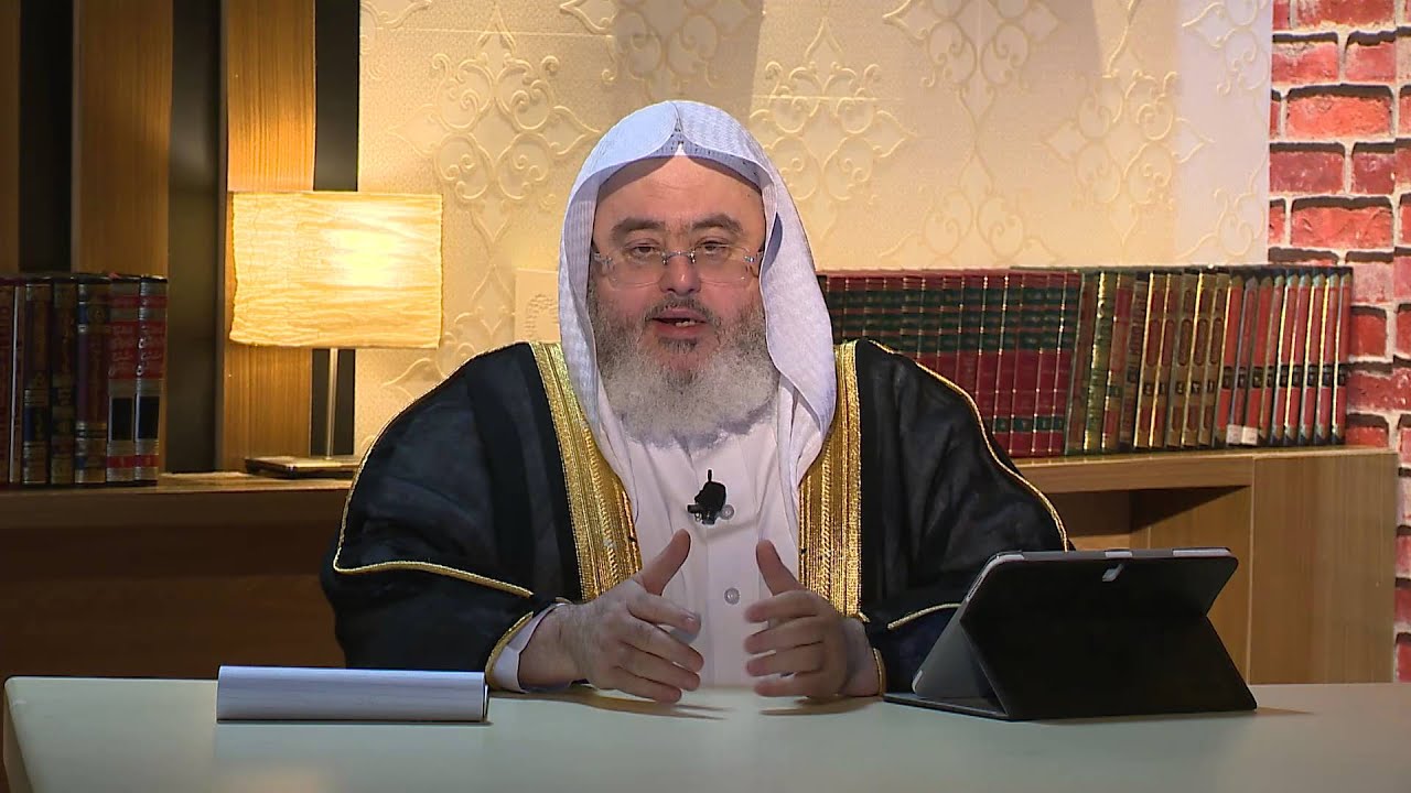 الفرق بين معجزات الأنبياء وكرامات الأولياء - 1437/3/28