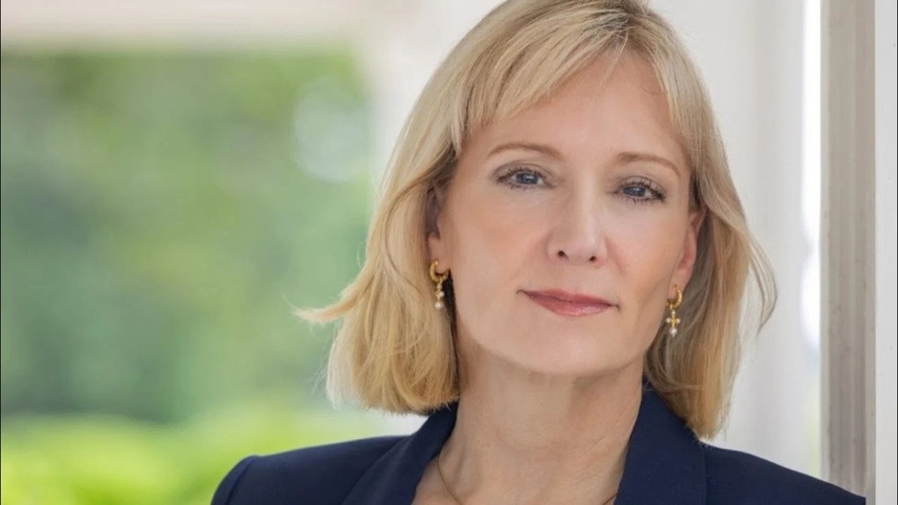 Laurie Buckhout (R) Candidate for U.S. House