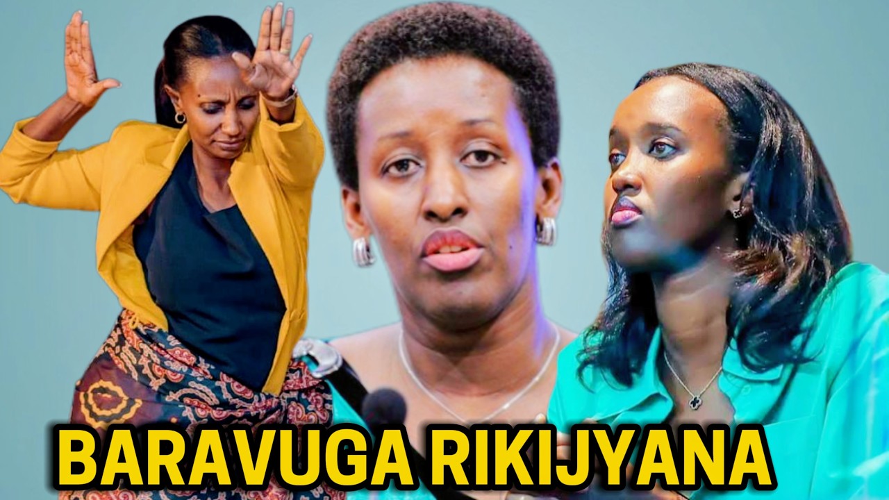 DORE ABAGORE 10 BAKOMEYE BAVUGA RIKIJYANA MU RWANDA