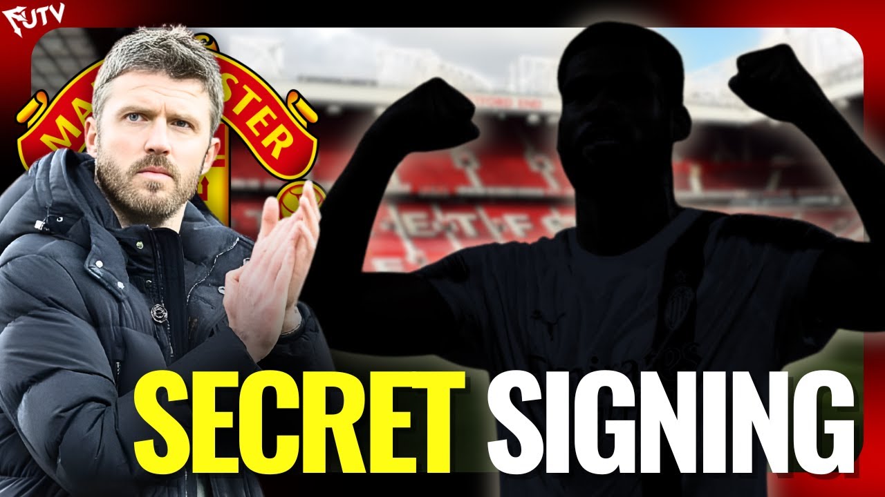 United Forced Into Loan Talks While Targets Join Rivals