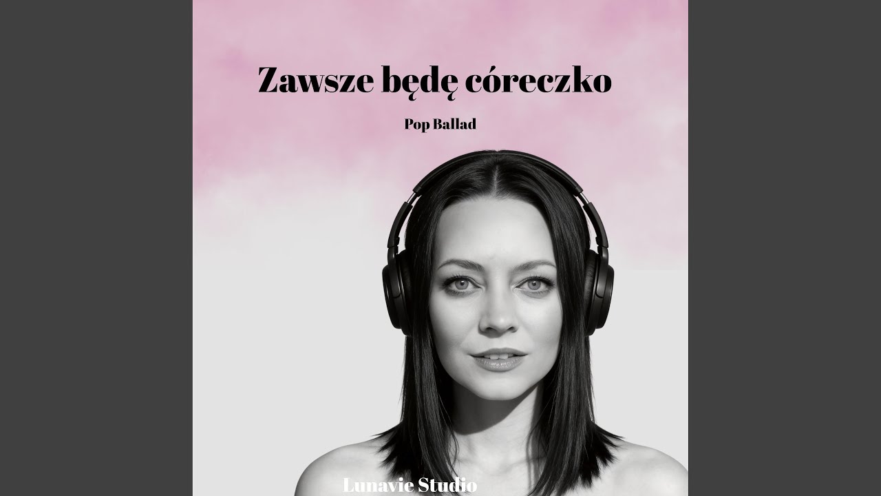 Zawsze będę córeczko