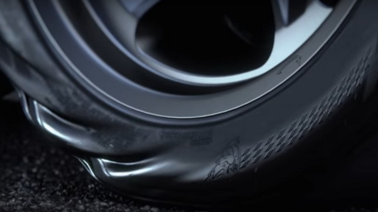Torque Multiplication - 2018 Dodge Challenger SRT Demon Launch Harder than Hellcat