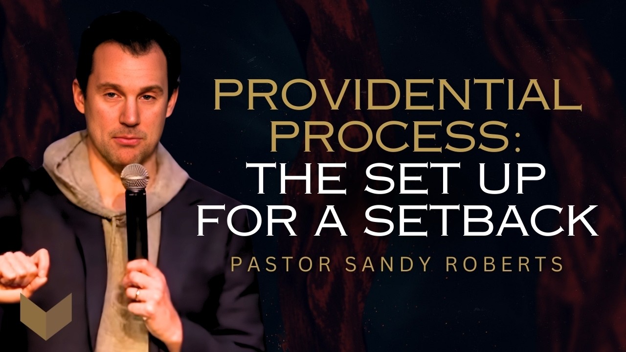 Providential Process | Sunday Service | 3.1.26 | #Church #Online #Faith #Life #Process