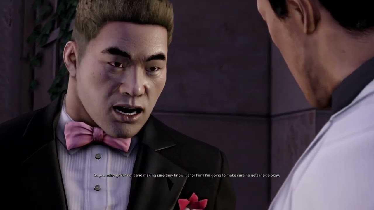 Sleeping Dogs Session 5