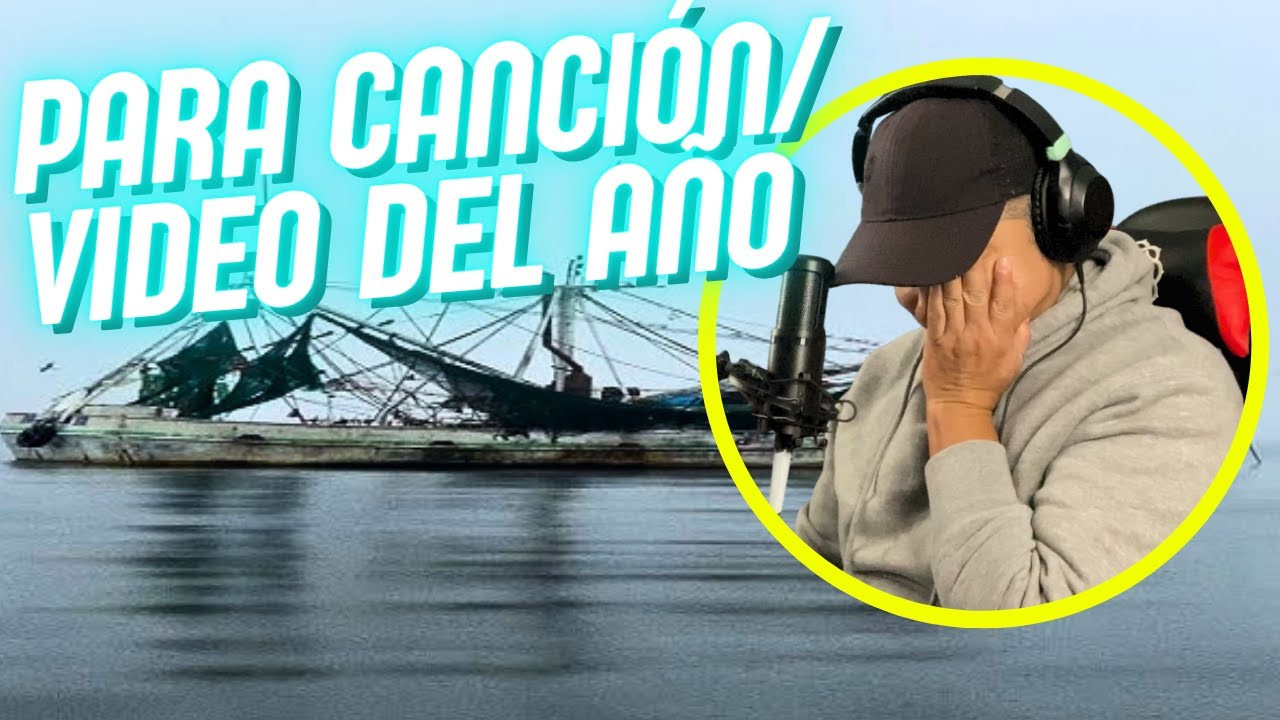 JOSÉ MADERO - TE VEO A LA VUELTA [Reacción y Comentarios]
