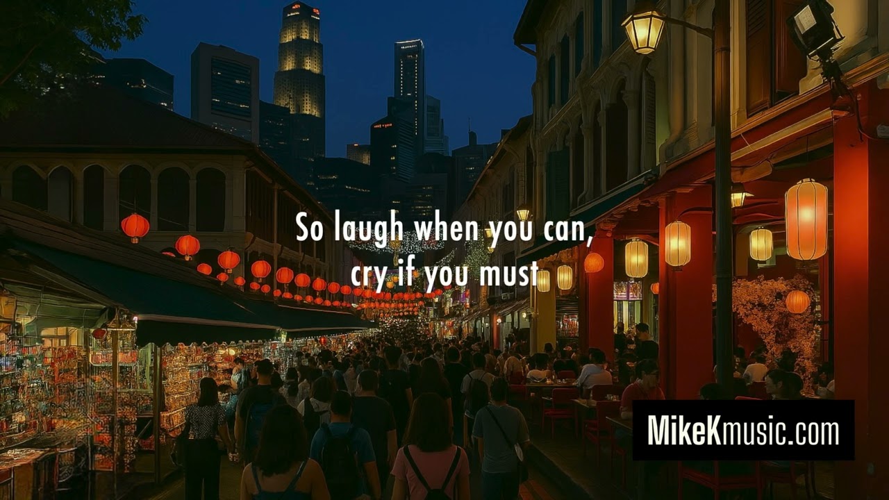 Moments Like These | Remember This Feeling... Even Years From Now