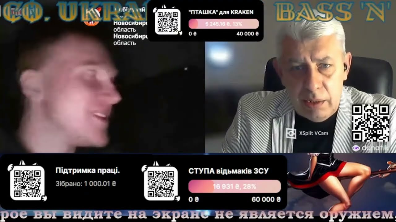 МИРОВАЯ ОПАСНОСТЬ ВИРУСА РУZZКОГО МИРА!  VPN