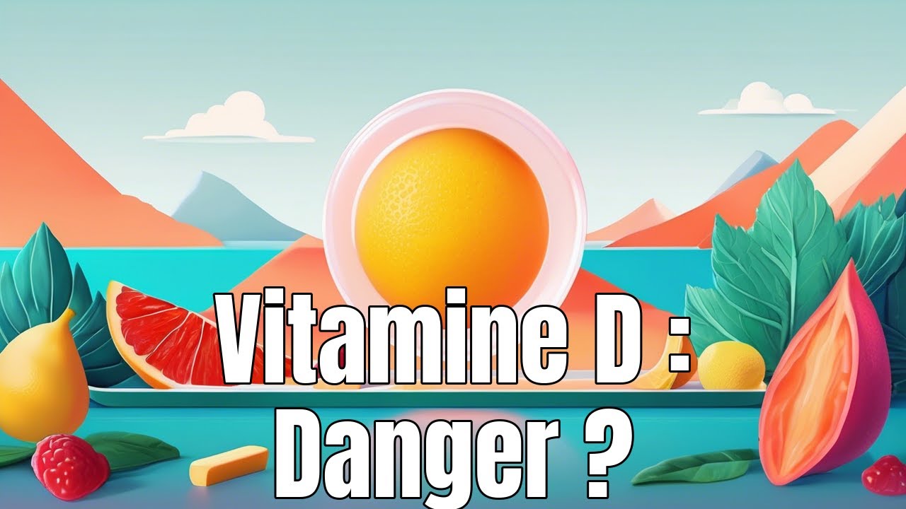 Vitamine D et Schizophrénie, un bon exemple pour comprendre la subtilité de la recherche !