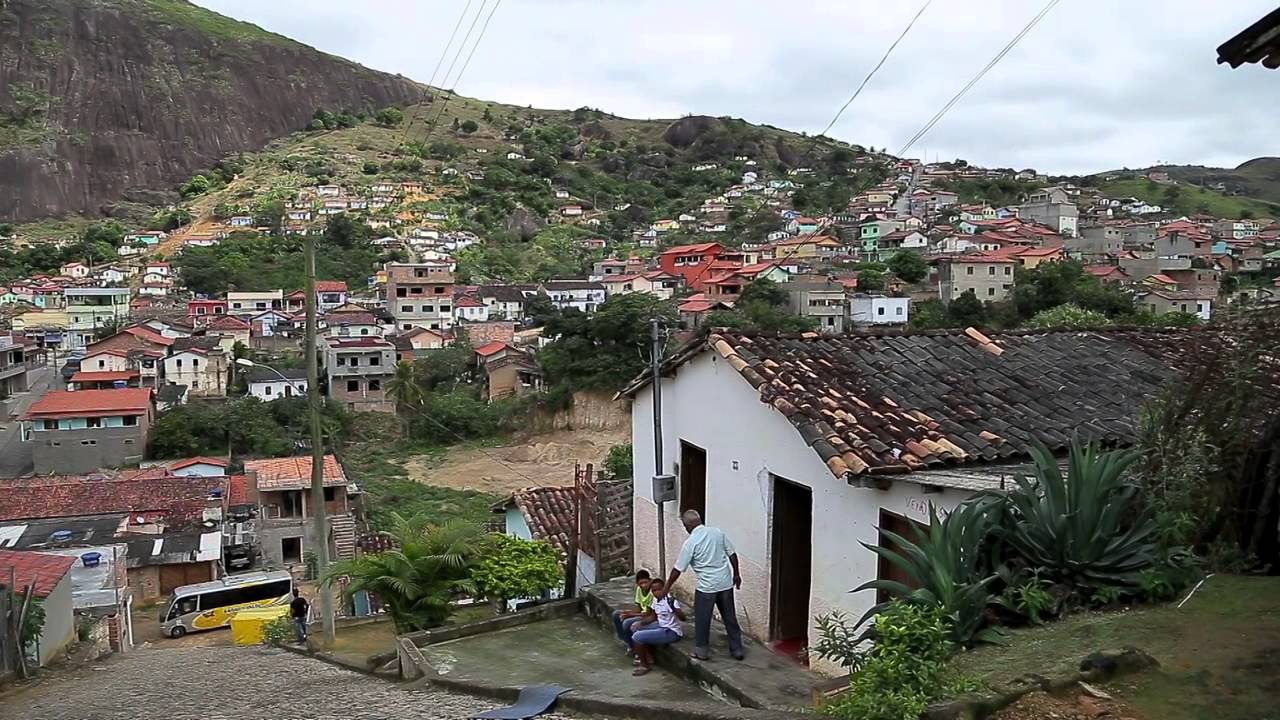 A Travessia Minas Gerais - Ep. 6. Santo Antônio do Jacinto