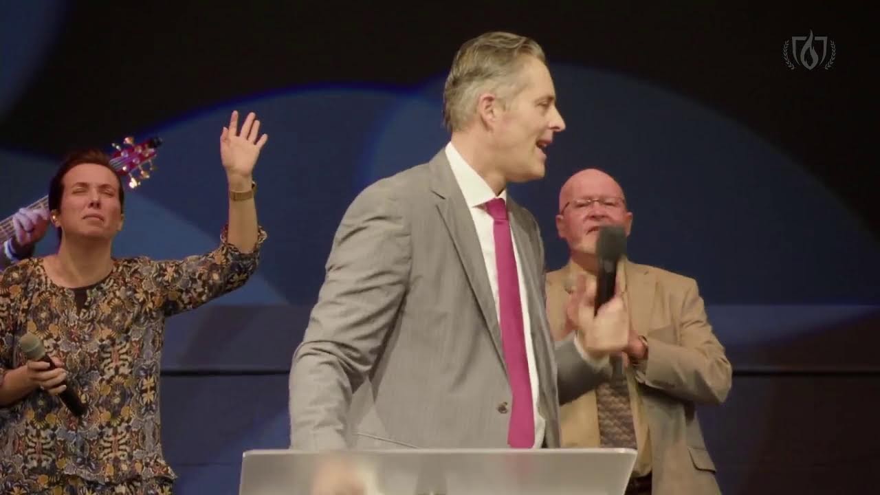 She Required Nothing | Pastor Jason Sciscoe