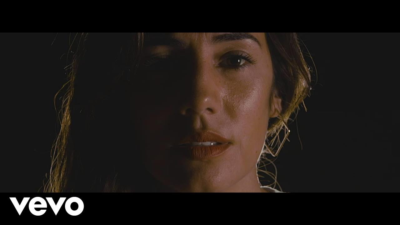 Mia Rose - Sussurro ft. D.A.M.A