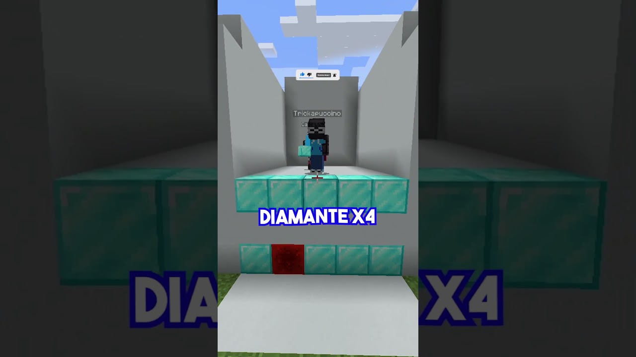 Calce Esfuerzo puro Tricka Poder Regalado