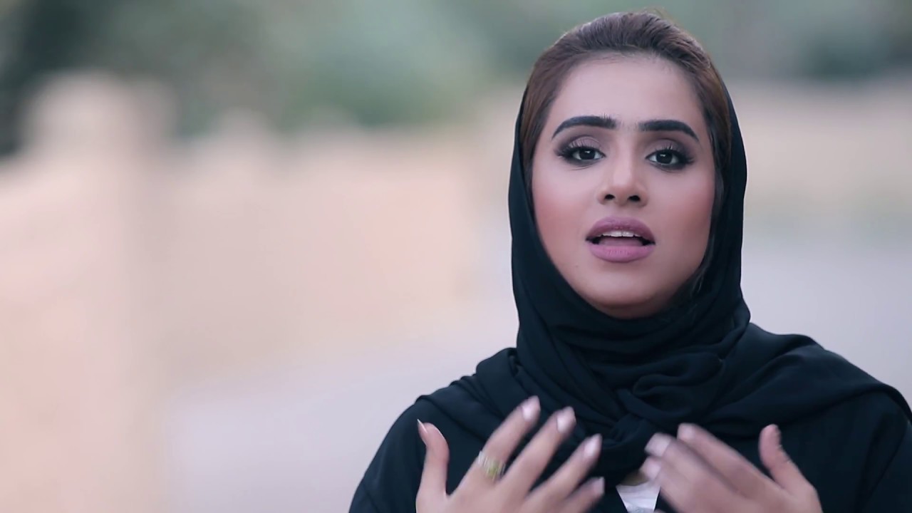شيء لم تشاهده من قبل في الامارات خاصه في مدينة العين