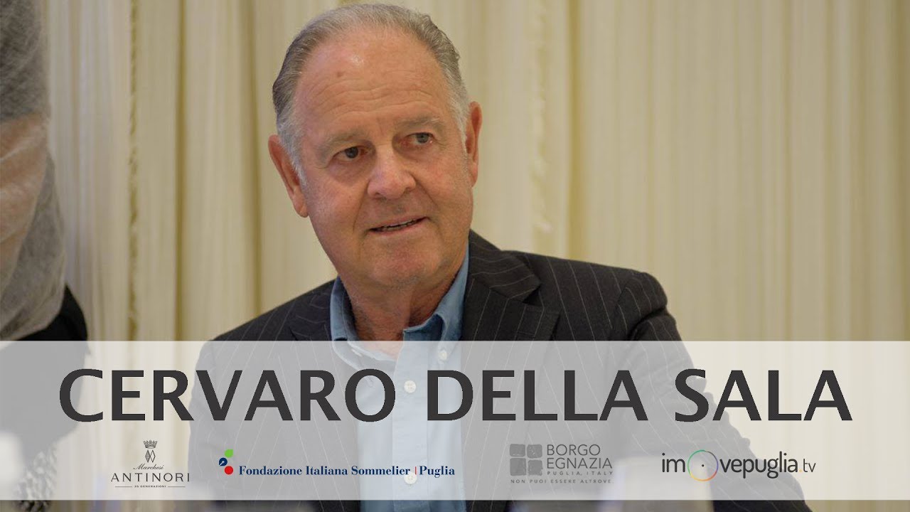 Cervaro della Sala, simbolo e orgoglio d'Italia