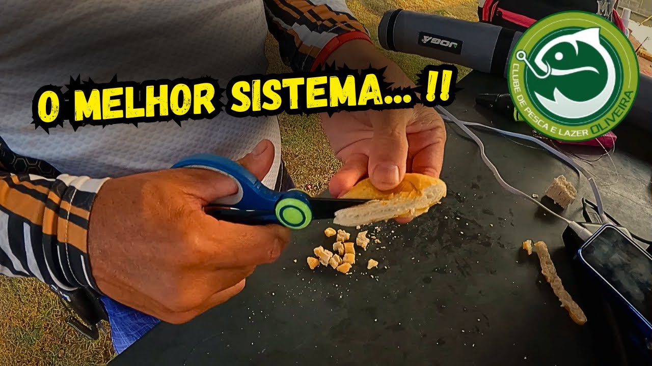 PESCARIA NO CLUBE DE PESCA OLIVEIRA / GOIÁS - Morena Souza | CasalBoinhaBoiao