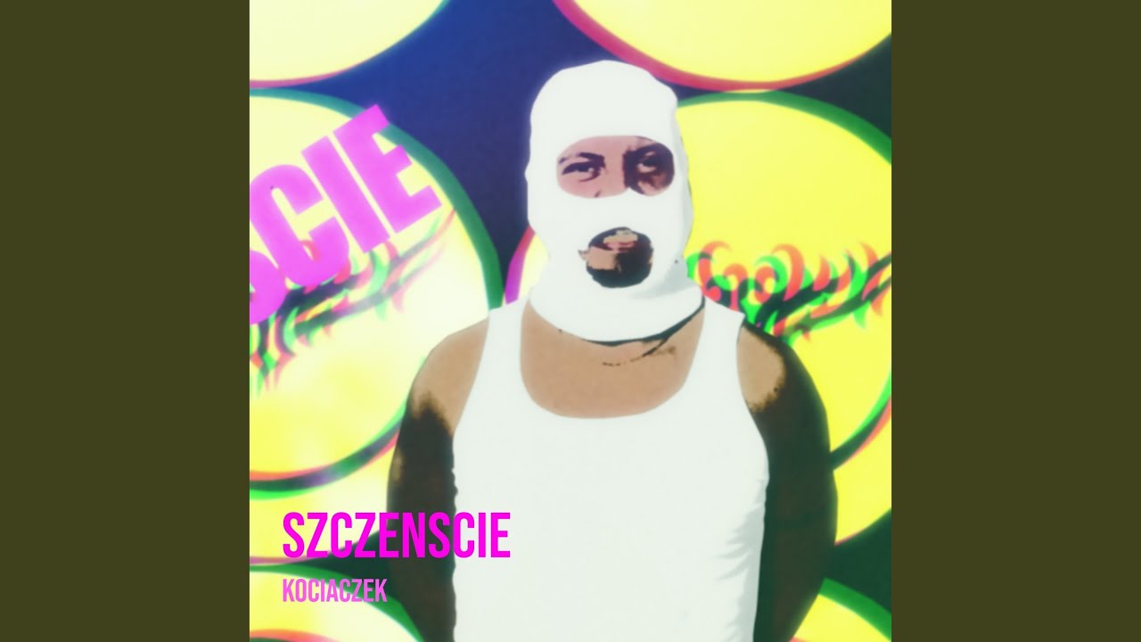 Szczenscie