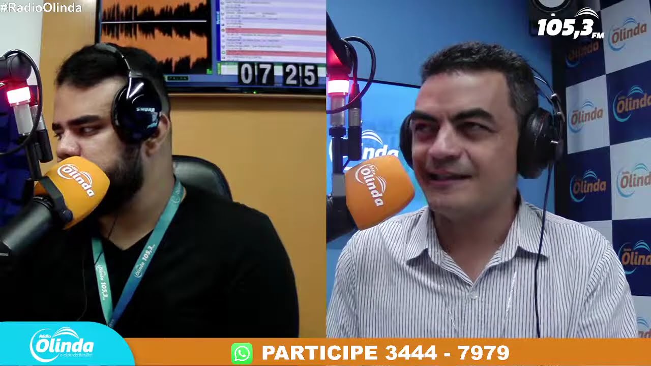 OS PREÇOS DAS FRUTAS E VERDURAS, NA CEASA | OLINDA TODO DIA (04/09/2025)