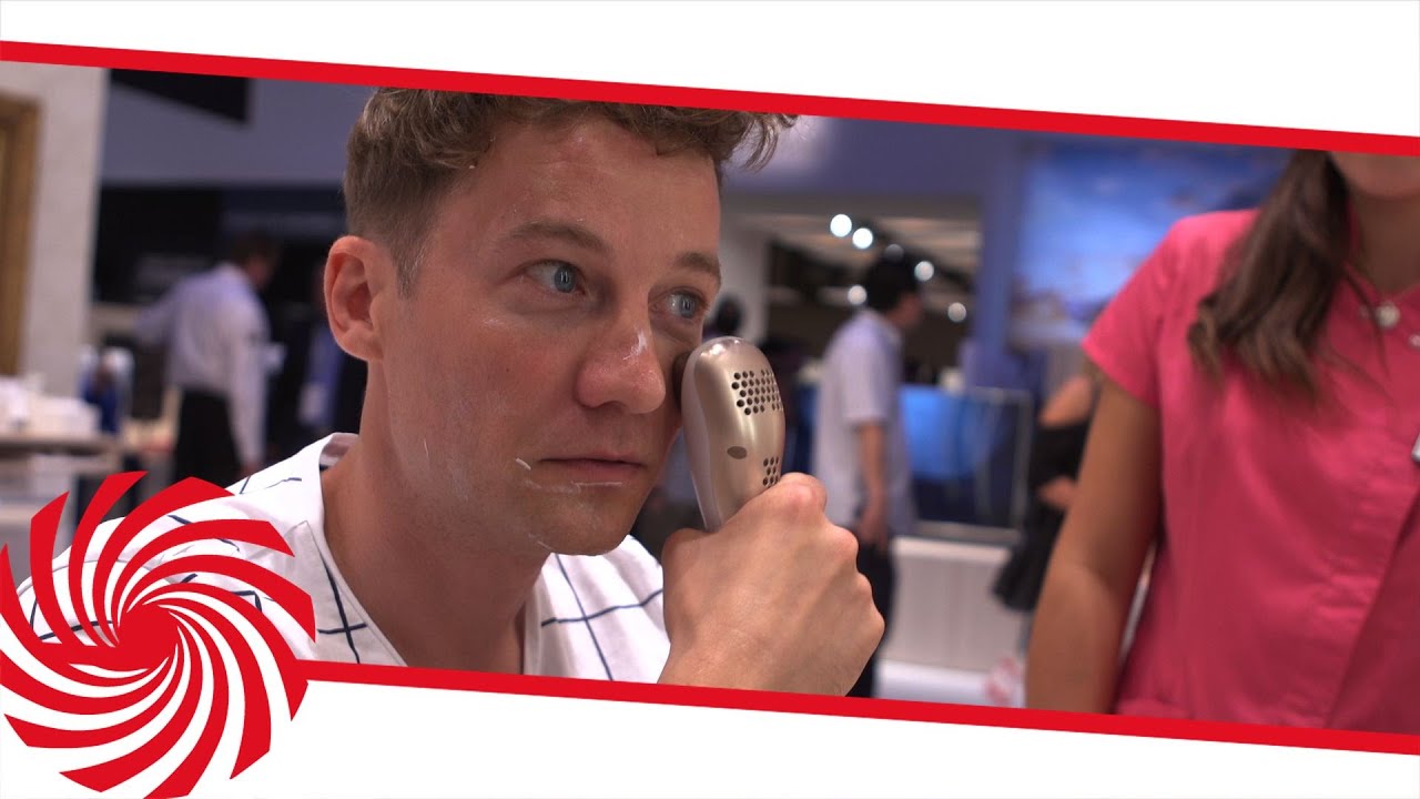 IFA 2016 Highlights: Der Ausprobierer 