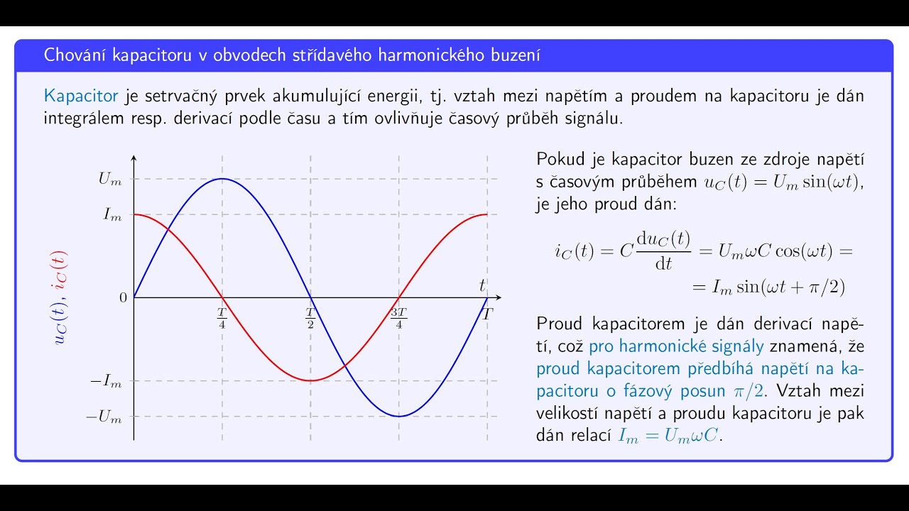 Harmonický ustálený stav