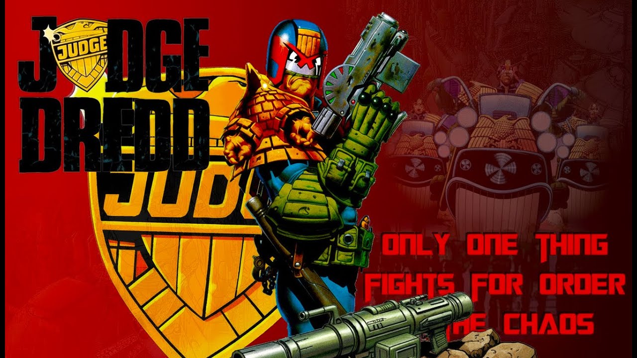 Judge Dredd SNES  -PARTE 9-