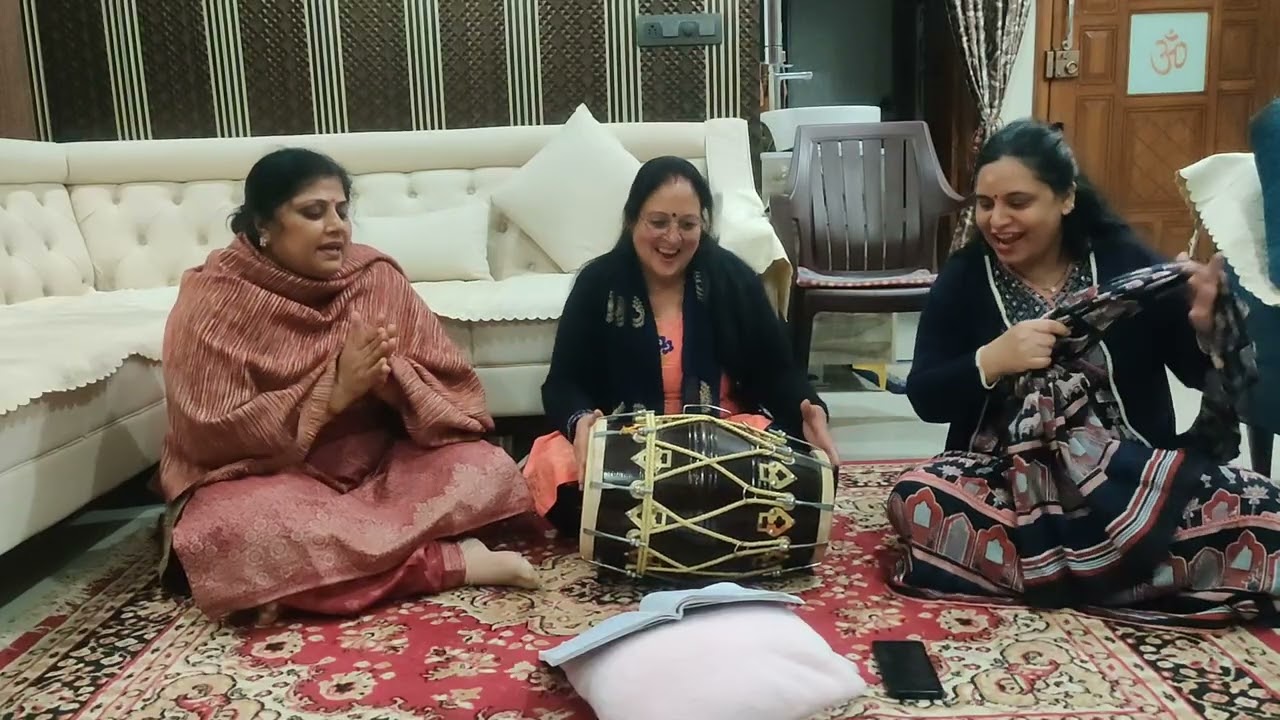 माता भजन 2025 | अपनी चुनरी ना सर से उतार मैया, तेरी चुनरी में सृष्टि का भार मैया