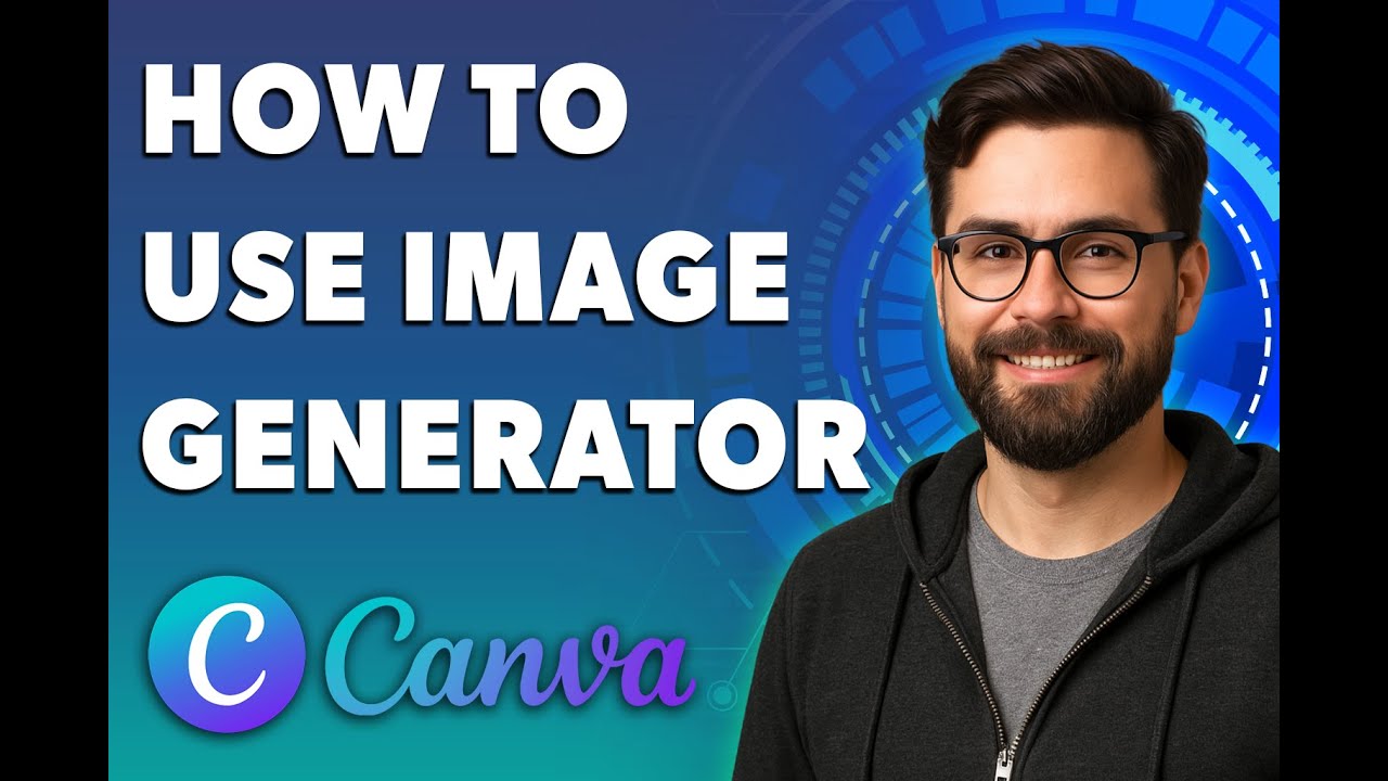 How To Use Canva Ai Image Generator [2026 Guide]
