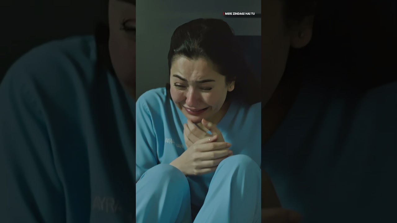 Meri Zindagi Hai Tu 🥺 | 