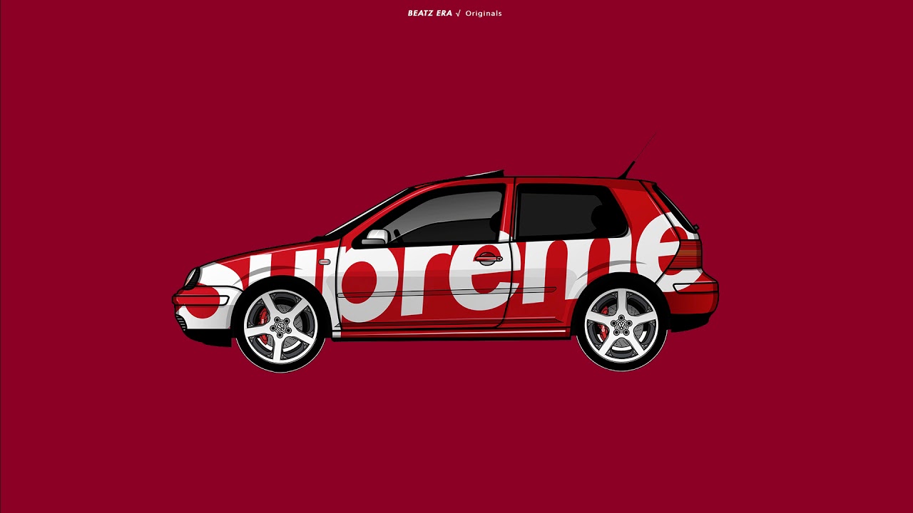 (FREE) Travis Scott  - 