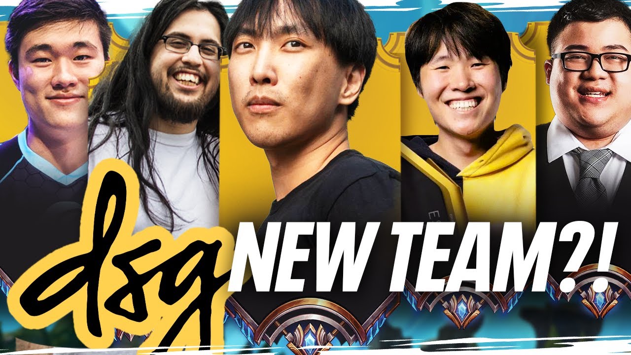 this is the greatest league team of all time. ft (DisguisedToast, imaqtpie, Scarra, Pobelter)