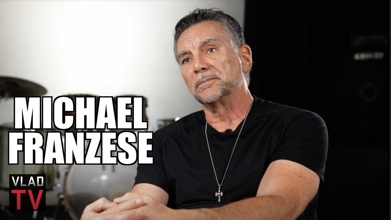Michael Franzese on Roy DeMeo & Greg 