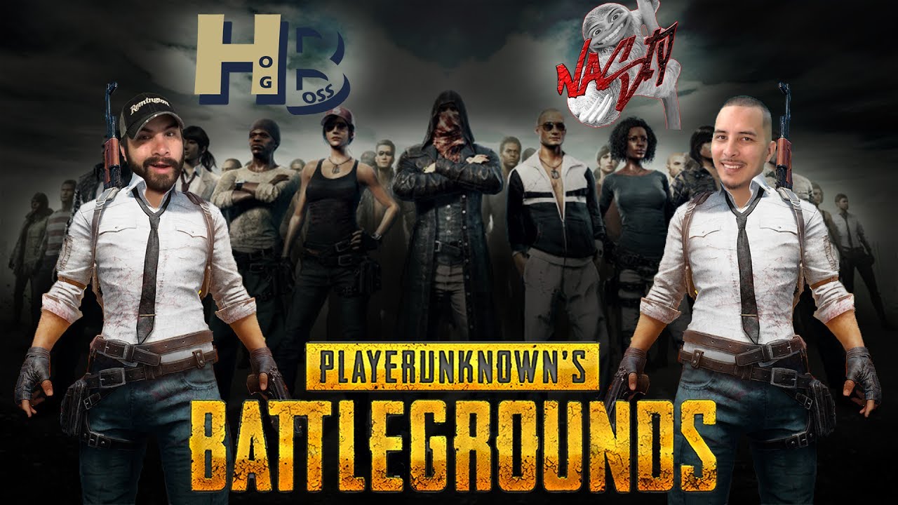 🔴LIVE PLAYERUNKNOWN'S BATTLEGROUNDS - Duos with IxxNASTYxxI for a Chicken Dinner!!!