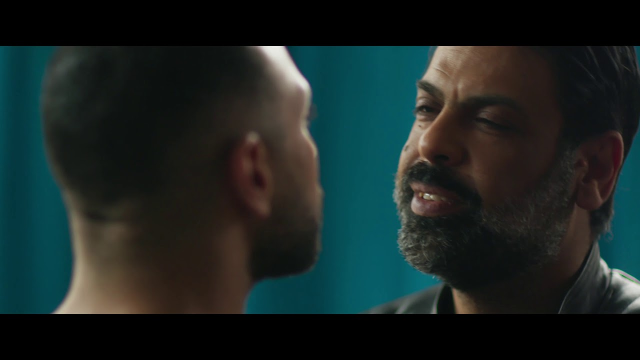 Awled Moufida S05 Episode 20 Partie 01