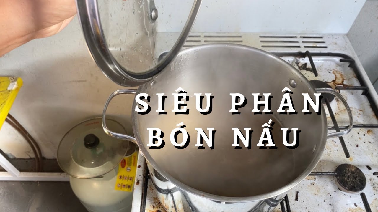 Cách Làm Siêu Phân Bón Từ Phân Tổng Hợp Toan Trinh