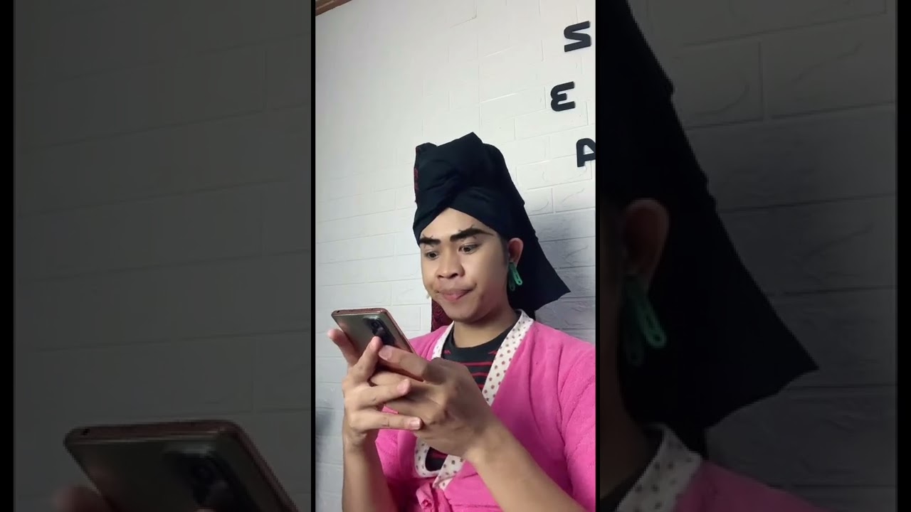 Drama ketika dunia terbalik || #AlwanRK