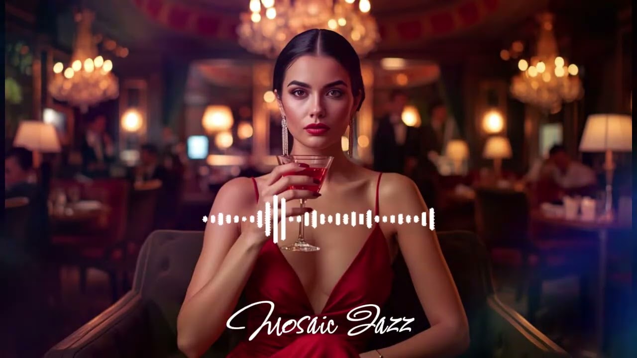 Late Night Jazz Live 🎶 Chill Groove, Warm Sax & Cozy Atmosphere