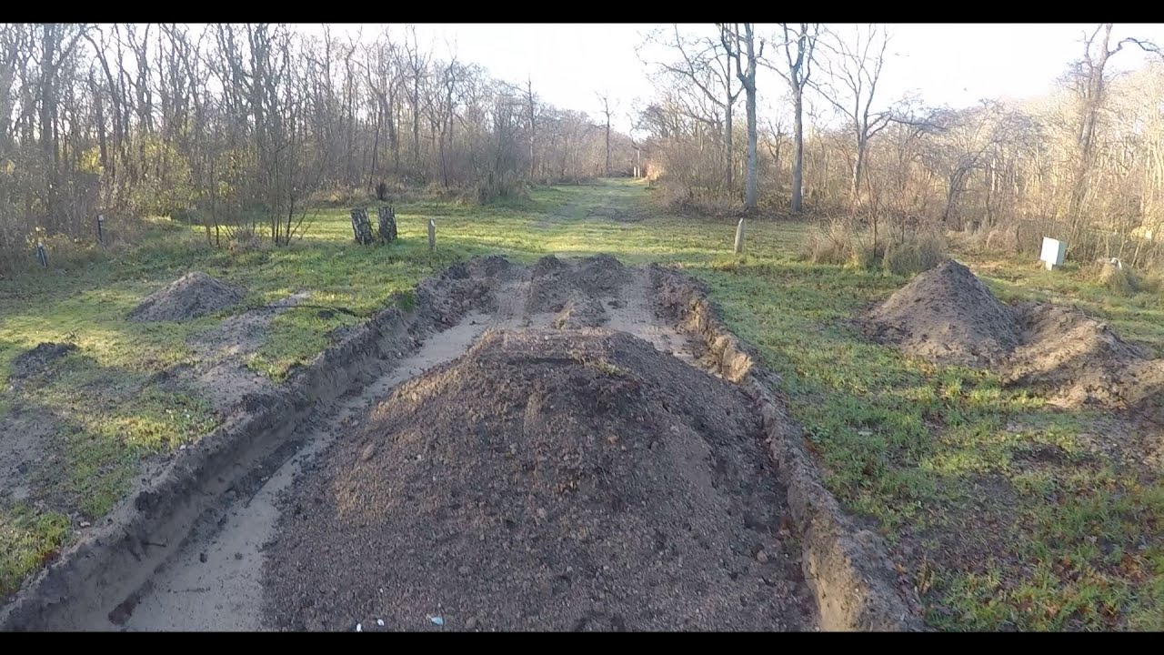 Metaaldetectie Nederland: Verborgen schatten gevonden in het bos!