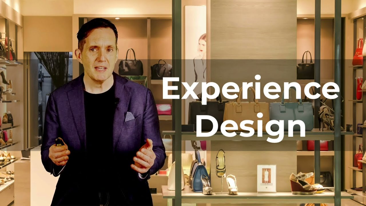 What Is Experience Design?