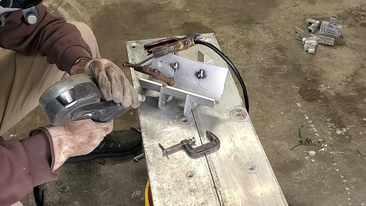 Part 40   Bucket