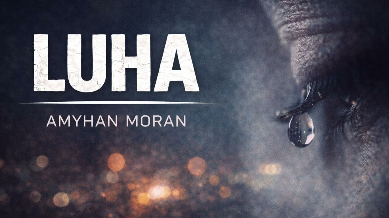 Luha